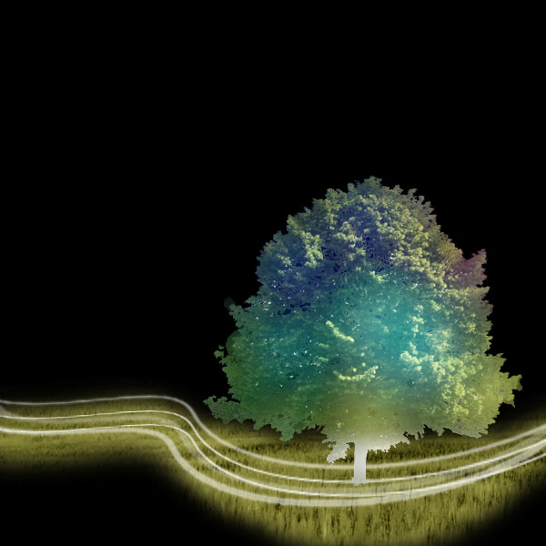 Create a Magical Image using Photo Manipulation image 26
