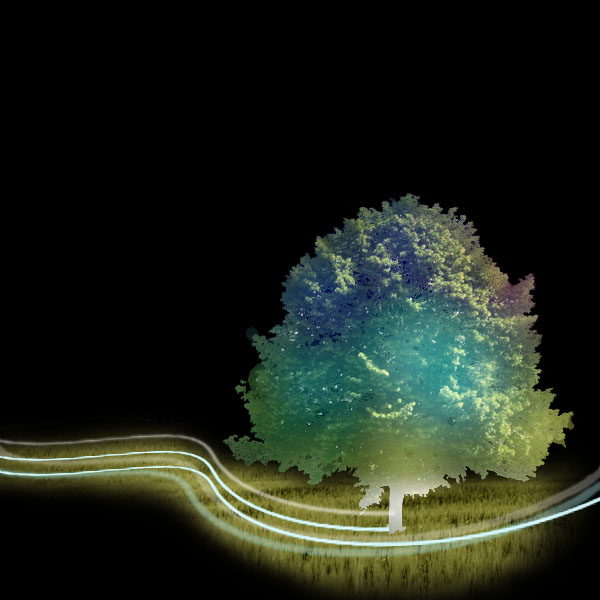 Create a Magical Image using Photo Manipulation image 29