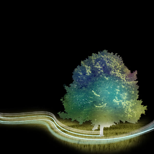 Create a Magical Image using Photo Manipulation image 30