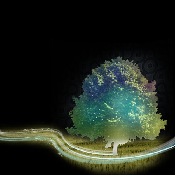 Create a Magical Image using Photo Manipulation image 37