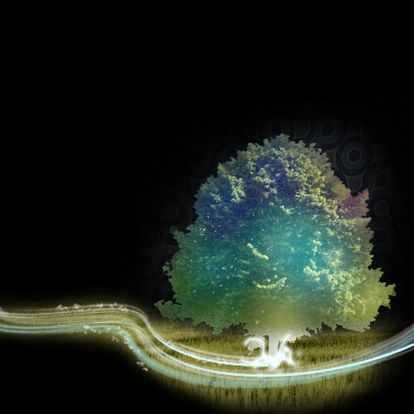 Create a Magical Image using Photo Manipulation image 39