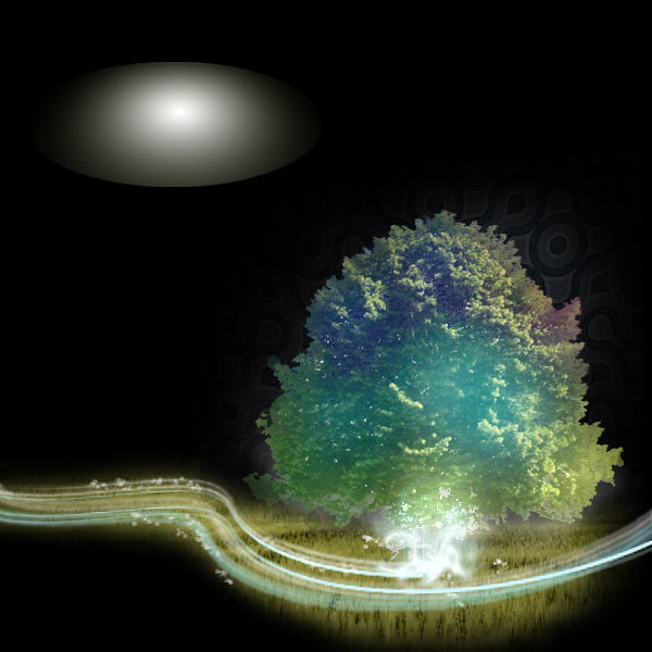 Create a Magical Image using Photo Manipulation image 44