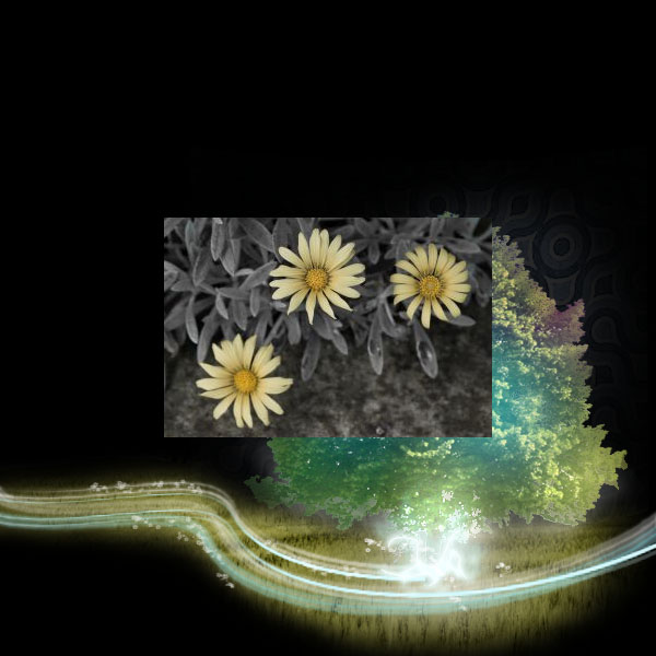 Create a Magical Image using Photo Manipulation image 46