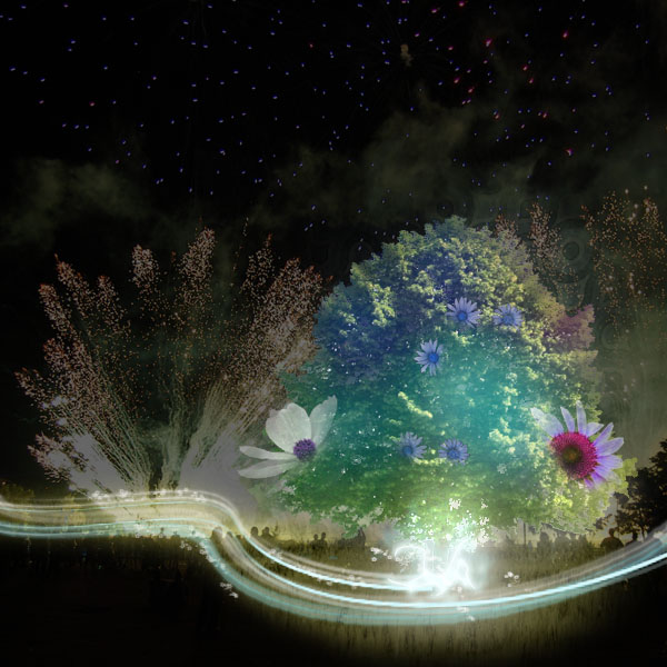 Create a Magical Image using Photo Manipulation image 51