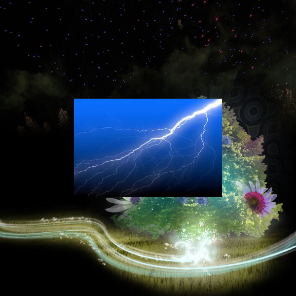 Create a Magical Image using Photo Manipulation image 54