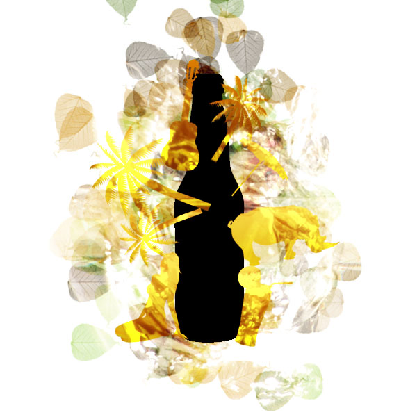 Create a Vibrant Drinks Ad image 12