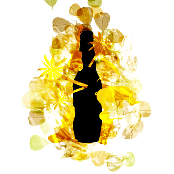 Create a Vibrant Drinks Ad image 15
