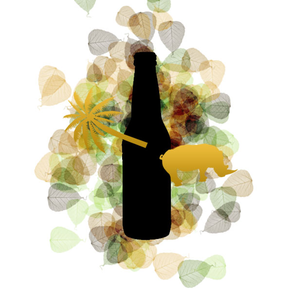 Create a Vibrant Drinks Ad image 8