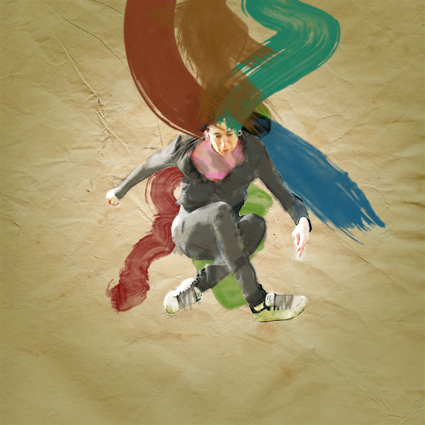 Stunning Watercolor Effect image 18