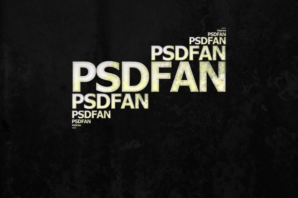 Awesome Grunge Text Effect image 16