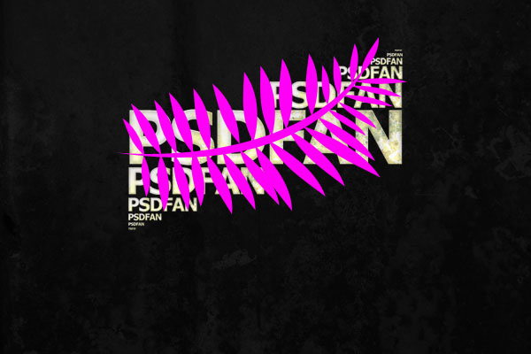 Awesome Grunge Text Effect image 17