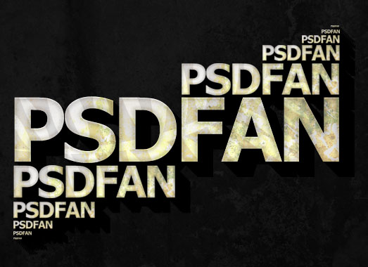 Awesome Grunge Text Effect image 21