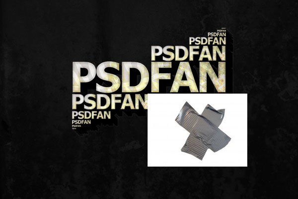 Awesome Grunge Text Effect image 24