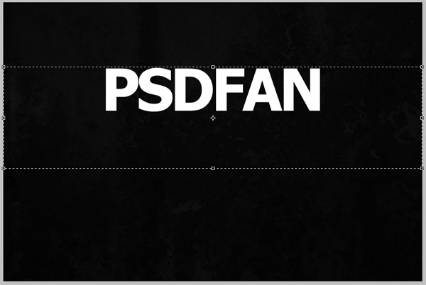 Awesome Grunge Text Effect image 3