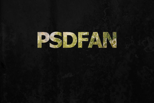 Awesome Grunge Text Effect image 11