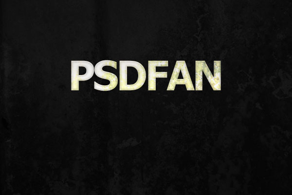 Awesome Grunge Text Effect image 12
