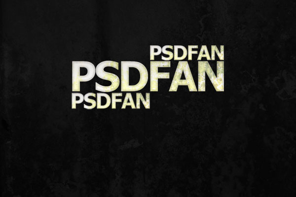 Awesome Grunge Text Effect image 14