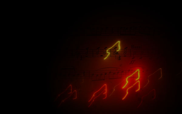 cool wallpaper designs. Design a Cool Music Wallpaper