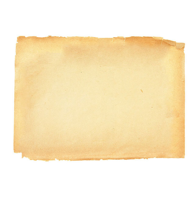 Old Paper Layout image 1