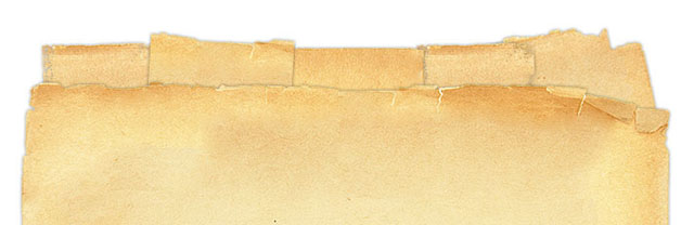Old Paper Layout image 10