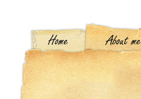 Old Paper Layout image 13