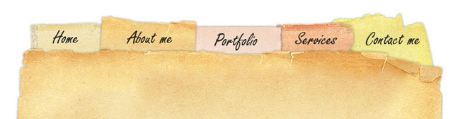 Old Paper Layout image 14