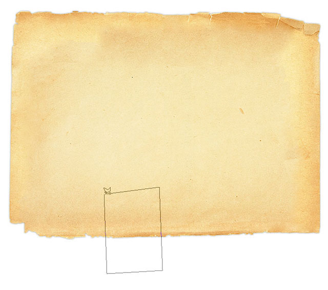 Old Paper Layout image 5