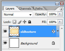 Old Paper Layout image 6