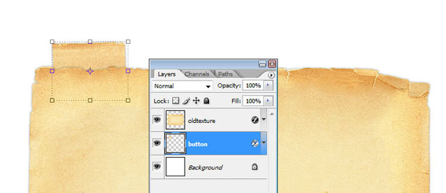 Old Paper Layout image 9