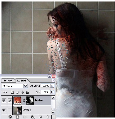 The Dark Art Style image 5