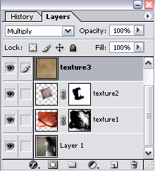 The Dark Art Style image 9