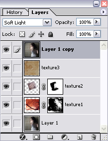 The Dark Art Style image 12