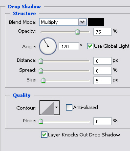 Stylish Dark Menu Bar image 2