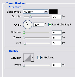 Stylish Dark Menu Bar image 3