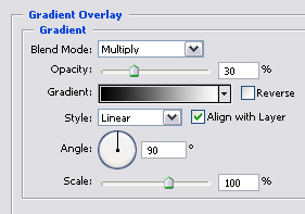 Stylish Dark Menu Bar image 4