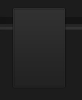 Stylish Dark Menu Bar image 10