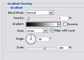 Stylish Dark Menu Bar image 12