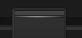 Stylish Dark Menu Bar image 20