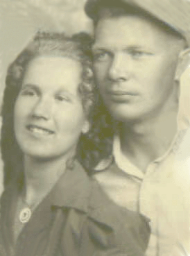 Repairing Old Photos Tutorial: Final Result