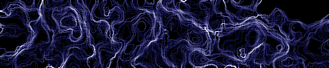 Electric Worms Tutorial: Final Result