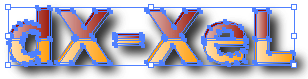 Stylish Wave Text Effect image 10