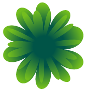 Cool Vector Flower image 9