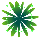 Cool Vector Flower image 8