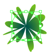 Cool Vector Flower image 10