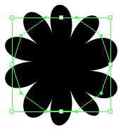 Cool Vector Flower image 4