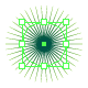 Cool Vector Flower image 13