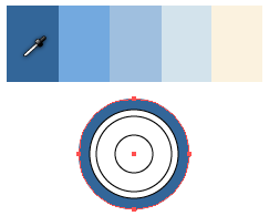 Trendy Circles image 7
