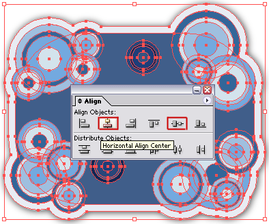 Trendy Circles image 14