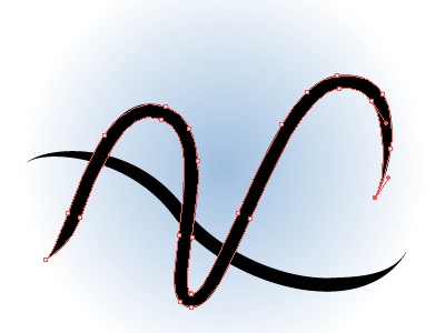 Abstract Colorful Waves image 7