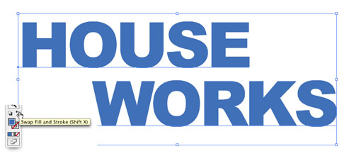 Blueprint-Style Text image 3